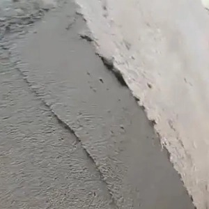 雨花水工建筑物I级C55聚合物改性水泥砂浆 渠道防渗泵站加固迎水面抗冲刷砂浆
