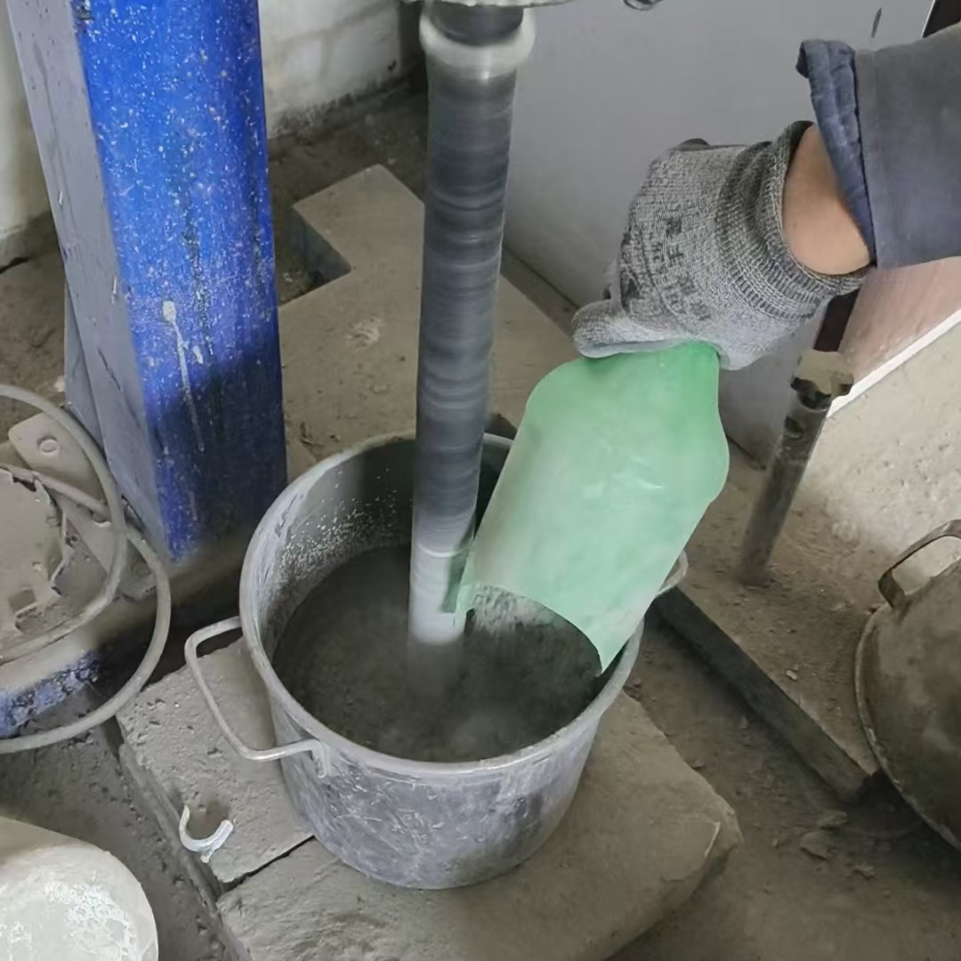 雨花桥梁公路张拉用H60压浆料与普通压浆料有什么区别？