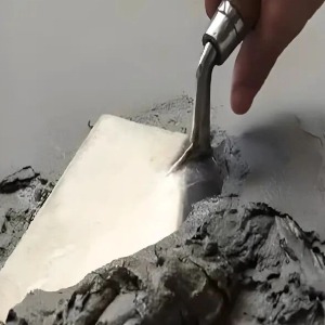 雨花混凝土裂缝孔洞剥落冻融修复用高强度丙乳防腐蚀砂浆