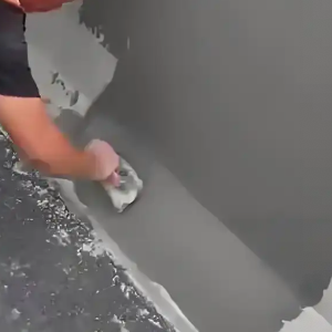 雨花GB50728一级聚合物改性水泥砂浆